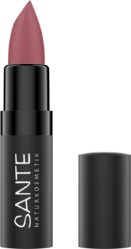 Matte Lipstick 02 Dusty Rose