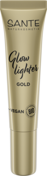 Liquid Highlighter 01 Gold