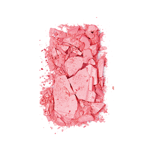 Mineral Blush 02 Coral Bronze | SANTE Natural Cosmetics