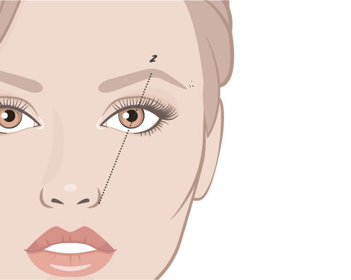 Augenbrauenstift | Augenbrauen-Make-Up