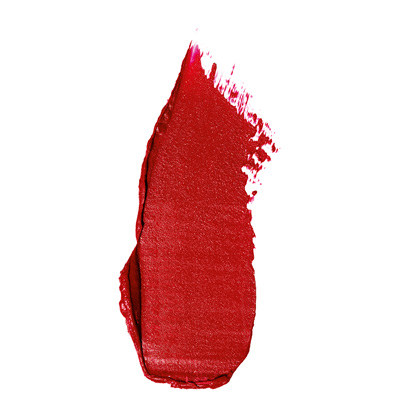 07 Fierce Red