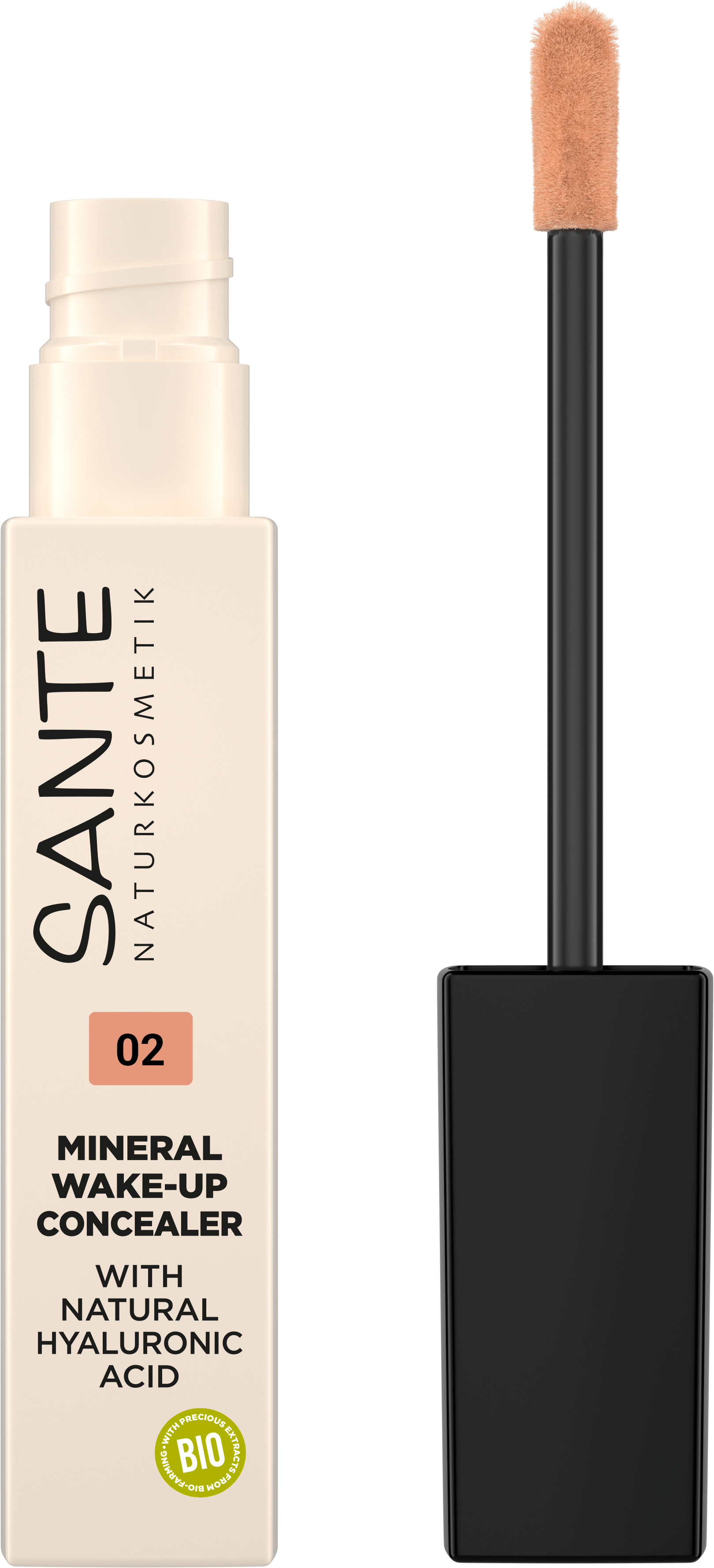 sante concealer