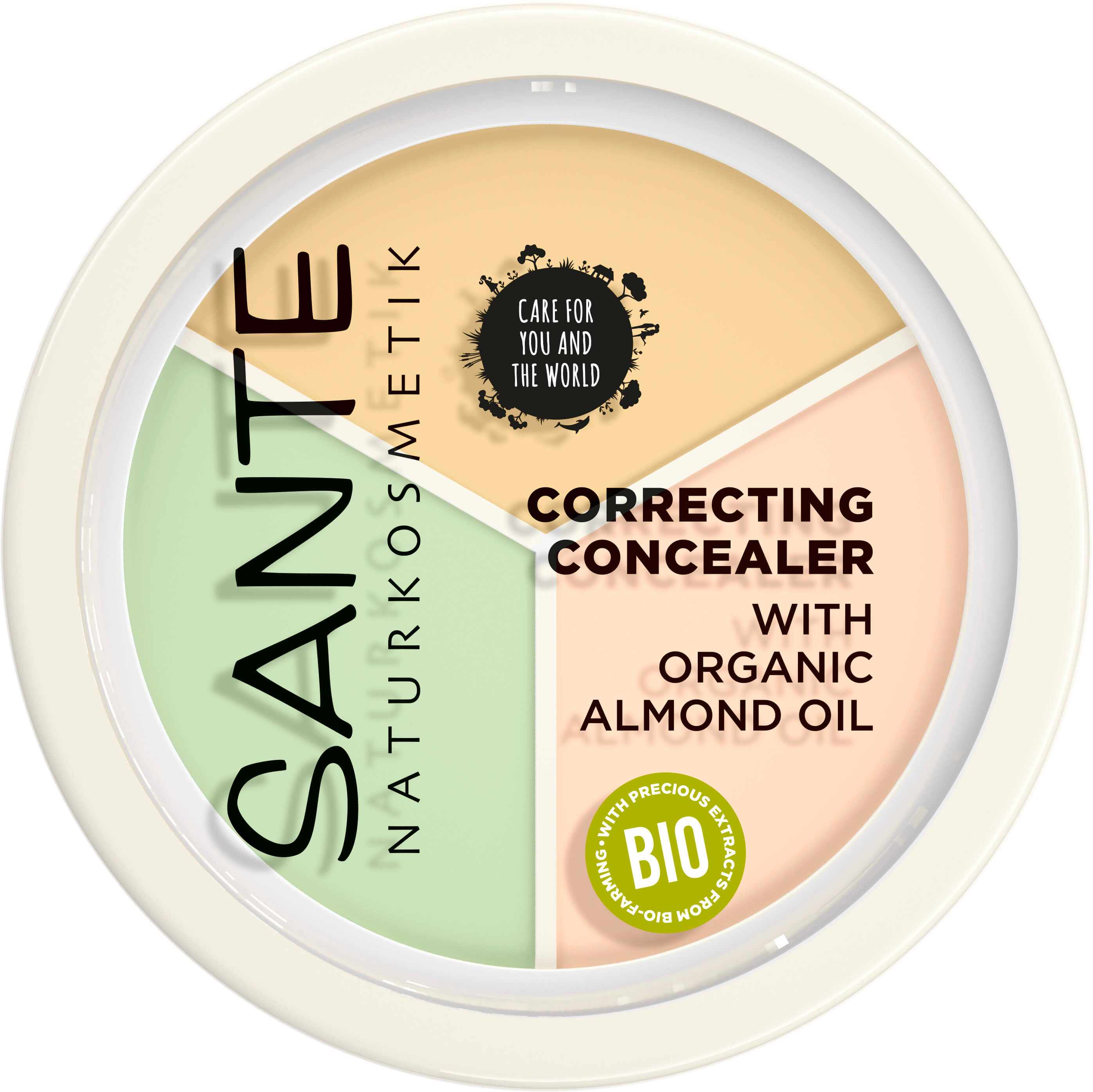 sante concealer